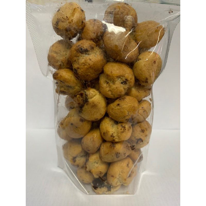 

kue sus isi coklat 200gr