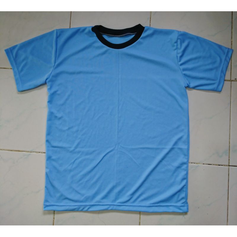 KAOS PARTAI, Promosi, Polos