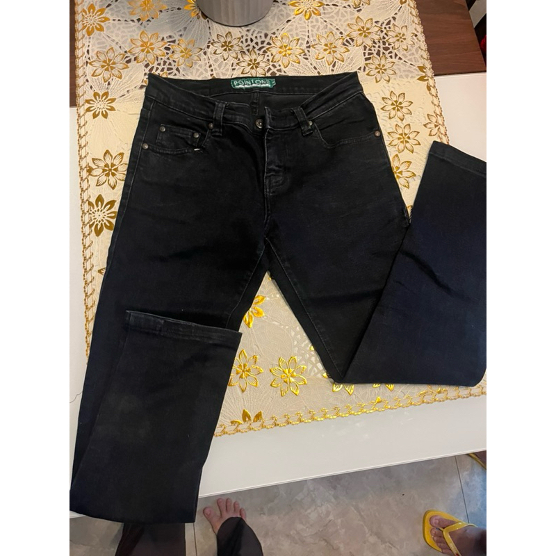 celana point one uk m