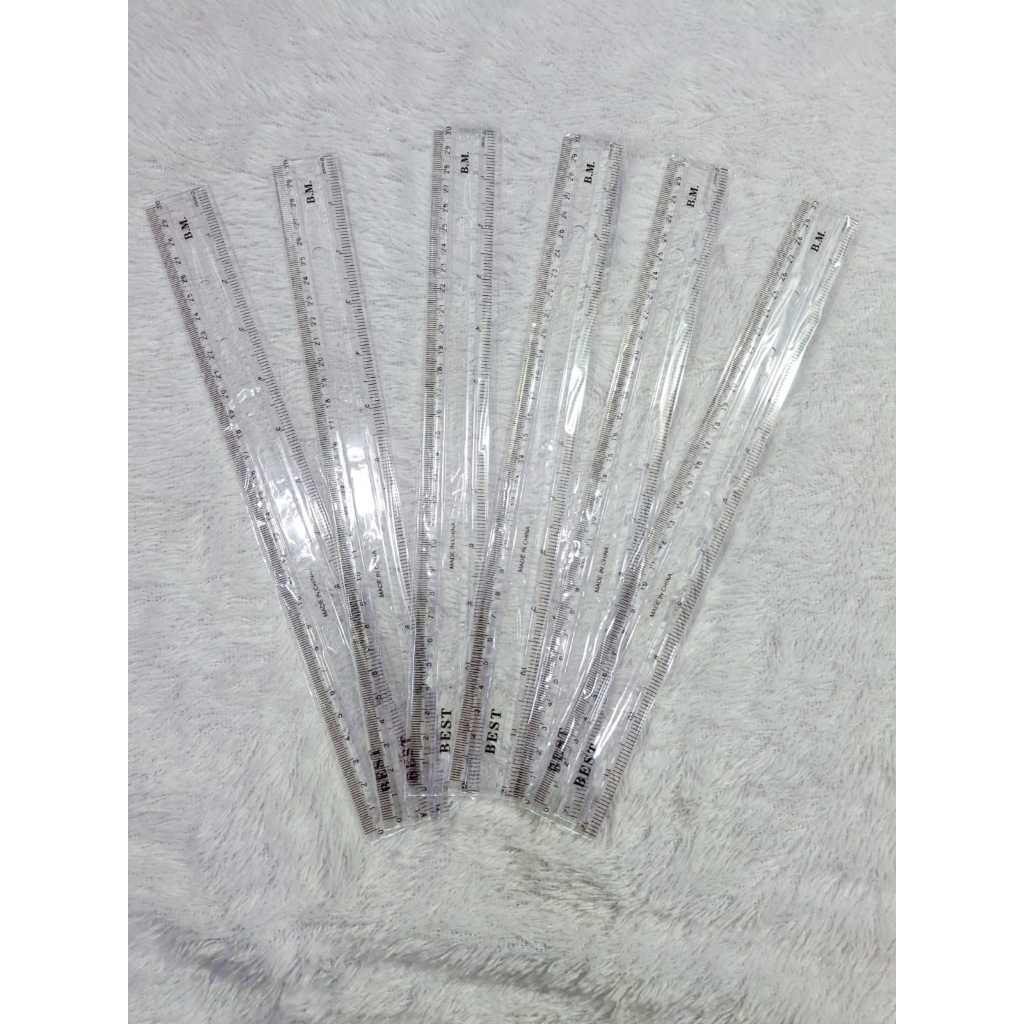 

Penggaris Serbaguna Merk Best Murah Penggaris 30 cm