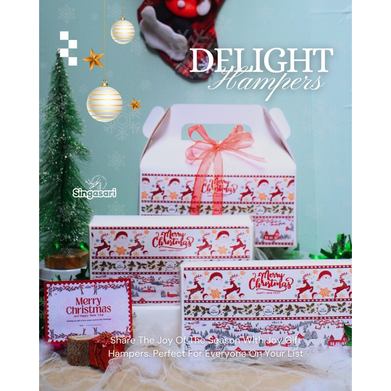 

Delight Hampers Natal