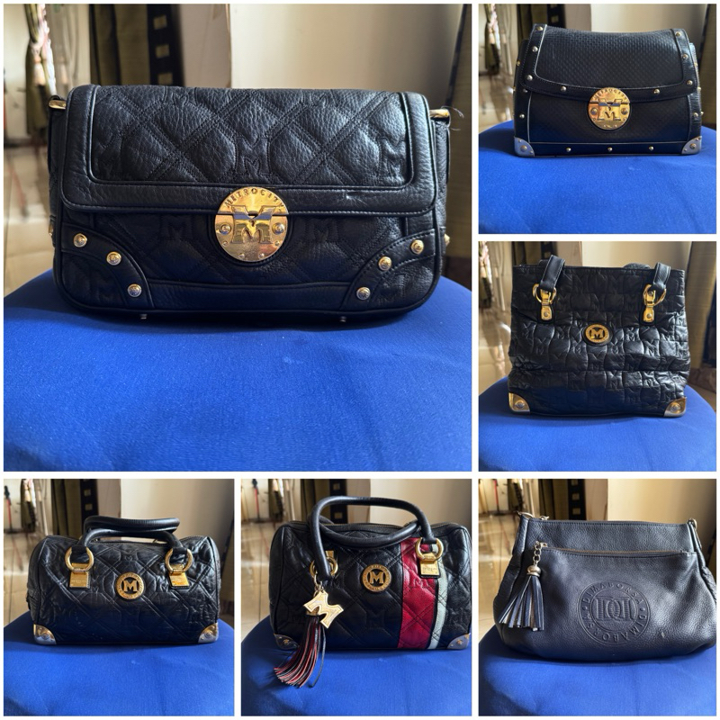 Metrocity preloved