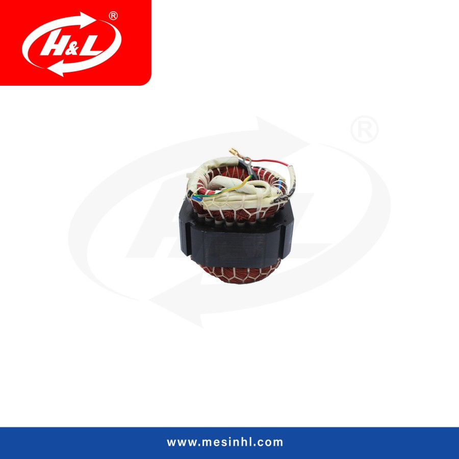 HL Rumah Armatur / Stator For Kompresor HL 9 Liter