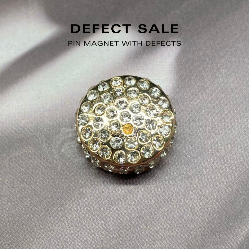 Hijab Magnet - Minor Defect Sale