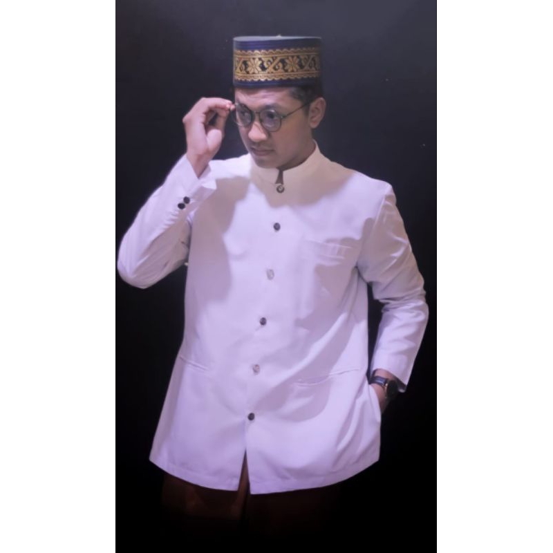 jasko polos jasko murah jumbo jasko simple jasko elegan jas jas koko koko salaf koko murah jasko put