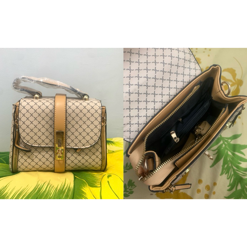 Preloved Tas Lv