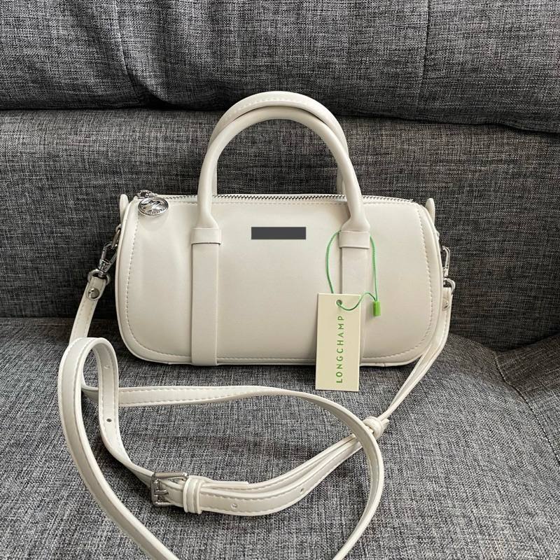 Cuir Speedy Mini Slingbag
