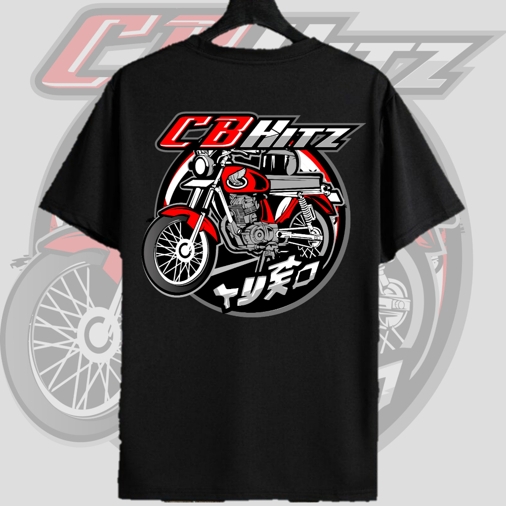 ZERO ONE LTD | KAOS CB | KAOS HEREK | KAOS HONDA GL | KAOS HONDA TIGER | KAOS TOURING