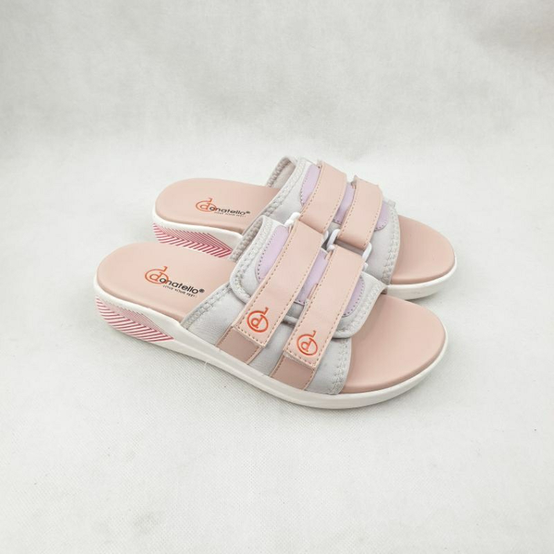 ISM - Sandal Anak Perempuan Donatello/DC.11081 - Sandal Simple Anak Perempuan
