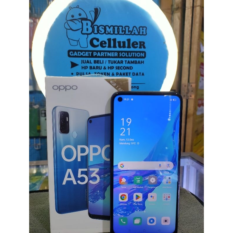 oppoa53