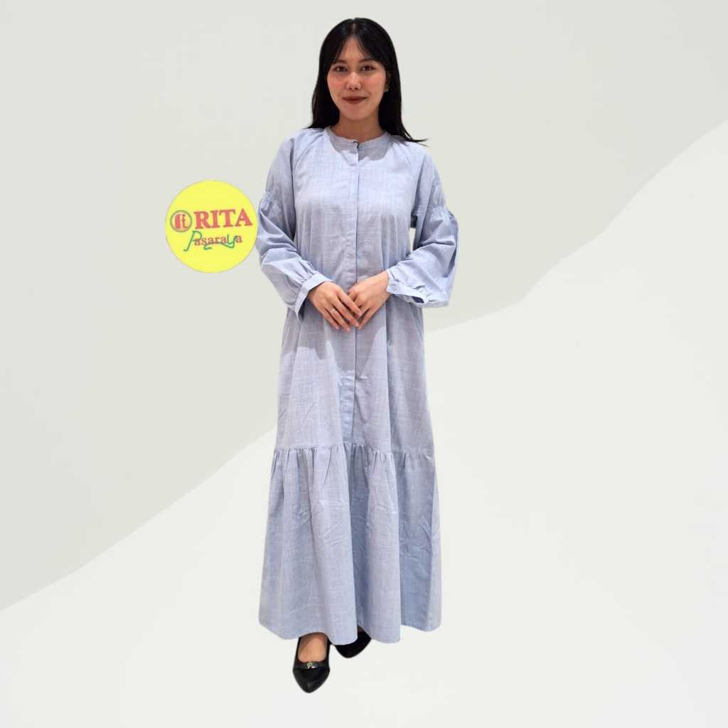 CRESSIDA LADIES Gamis Wanita