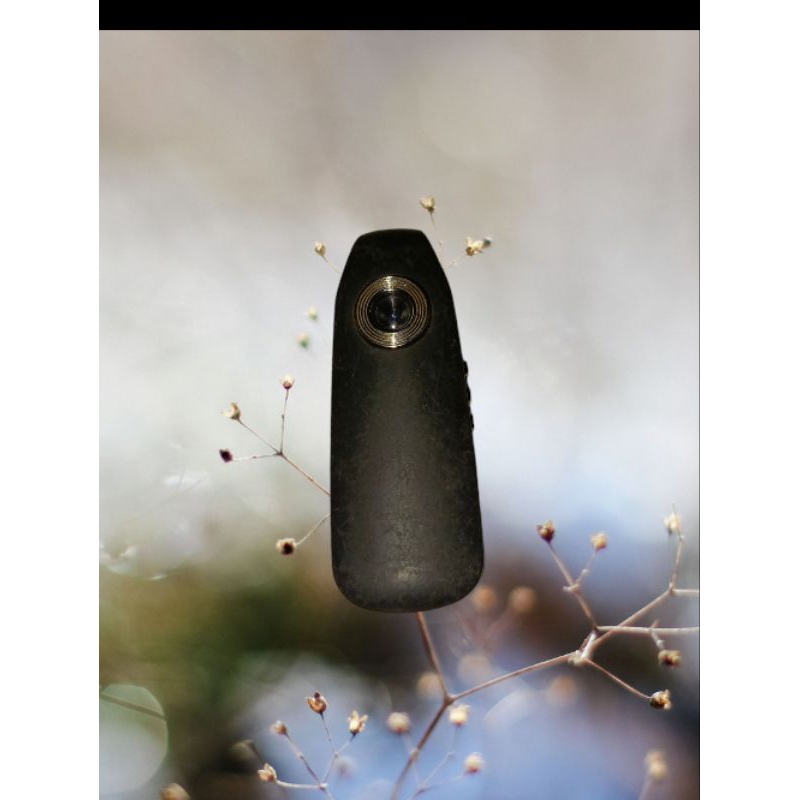 kamera eyesec Spy HD clip 1080p mini