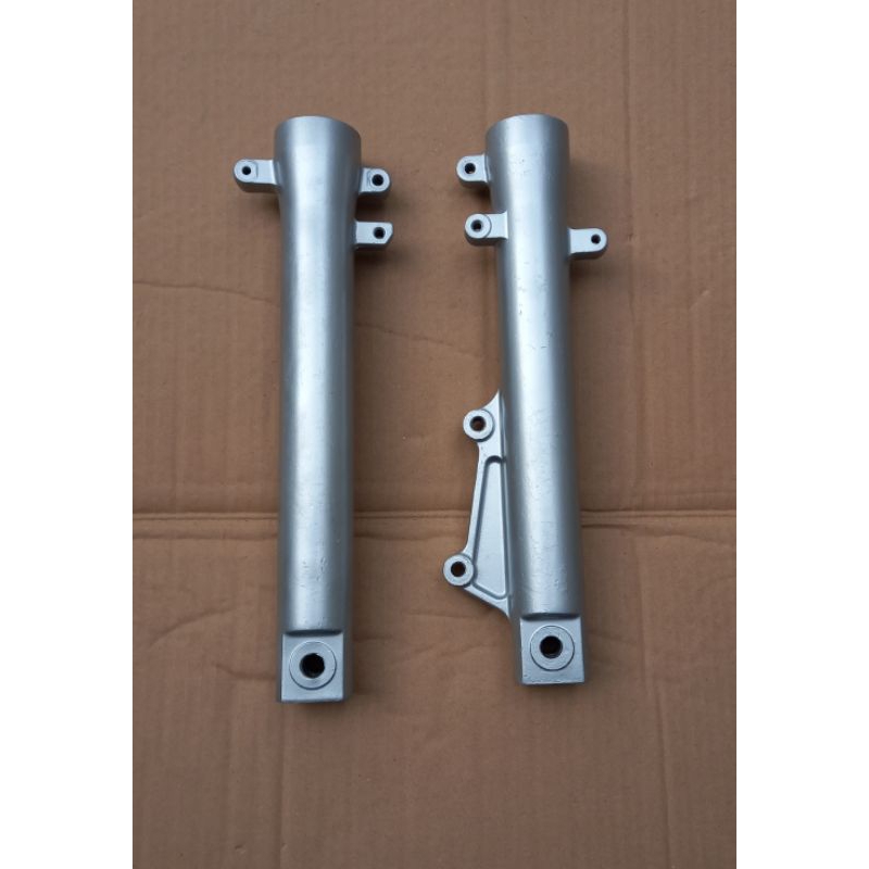 Bottom Tabung shock skok Megapro Mono Shock original