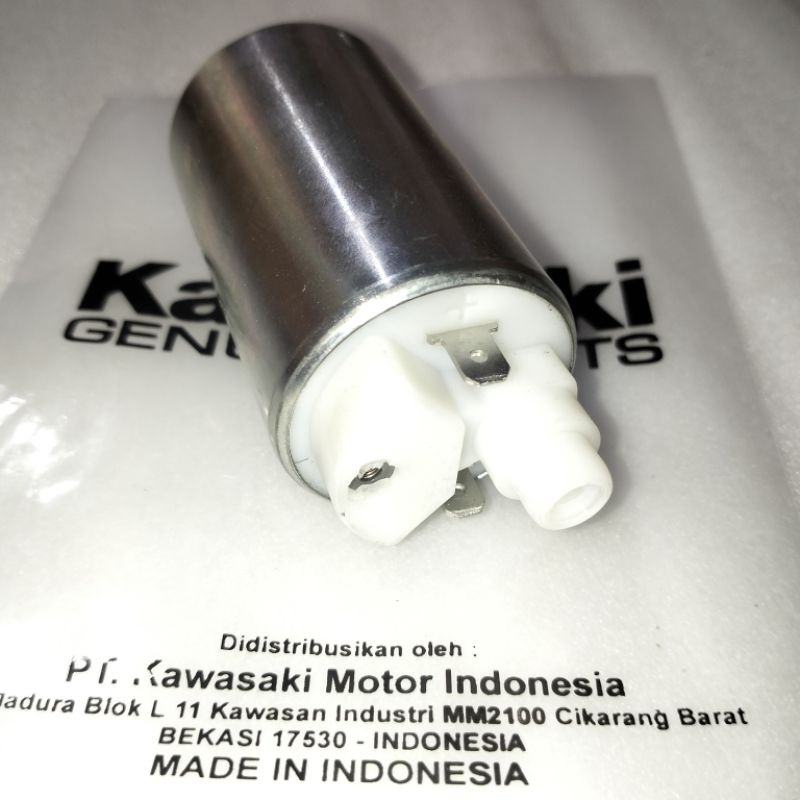 Rotak dinamo pompa bensin set filter saringan pompa bensin Kawasaki ninja 250 ninja fi 2 cylinder ni