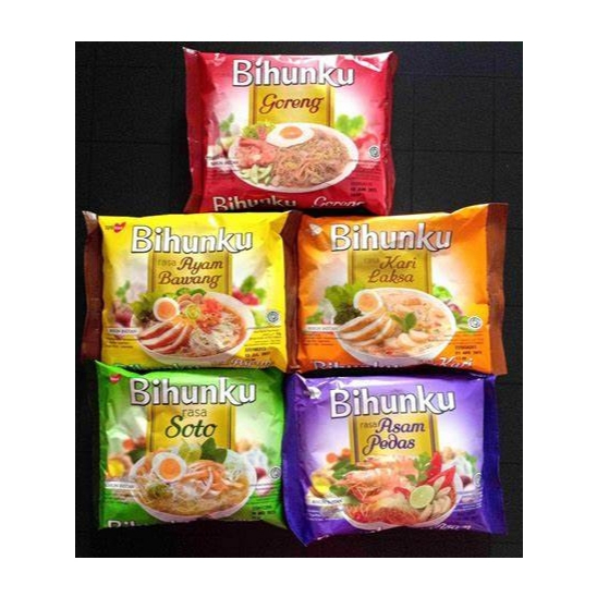 

bihunku all varian