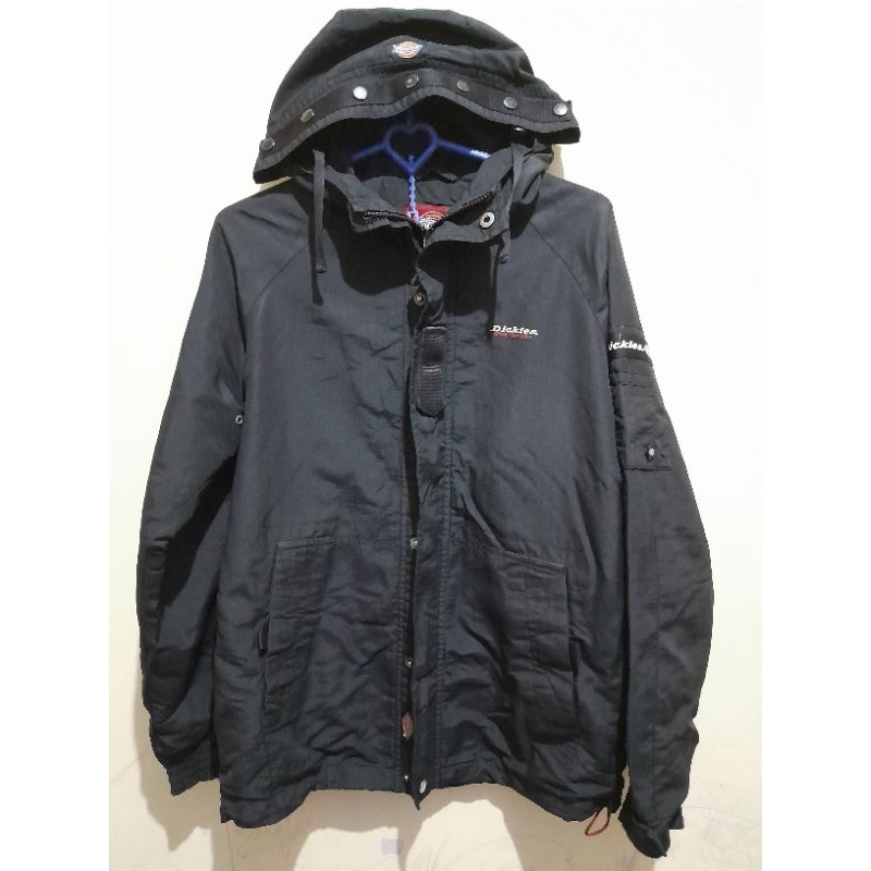 Dickies ECWCS second original