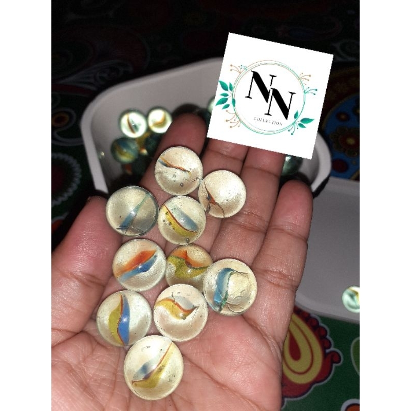 NEKER||KELERENG BENING