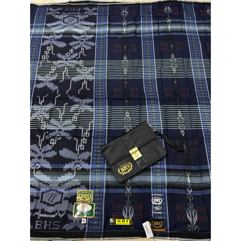 BHS GDI FULL SUTERA GOLD LIMITED