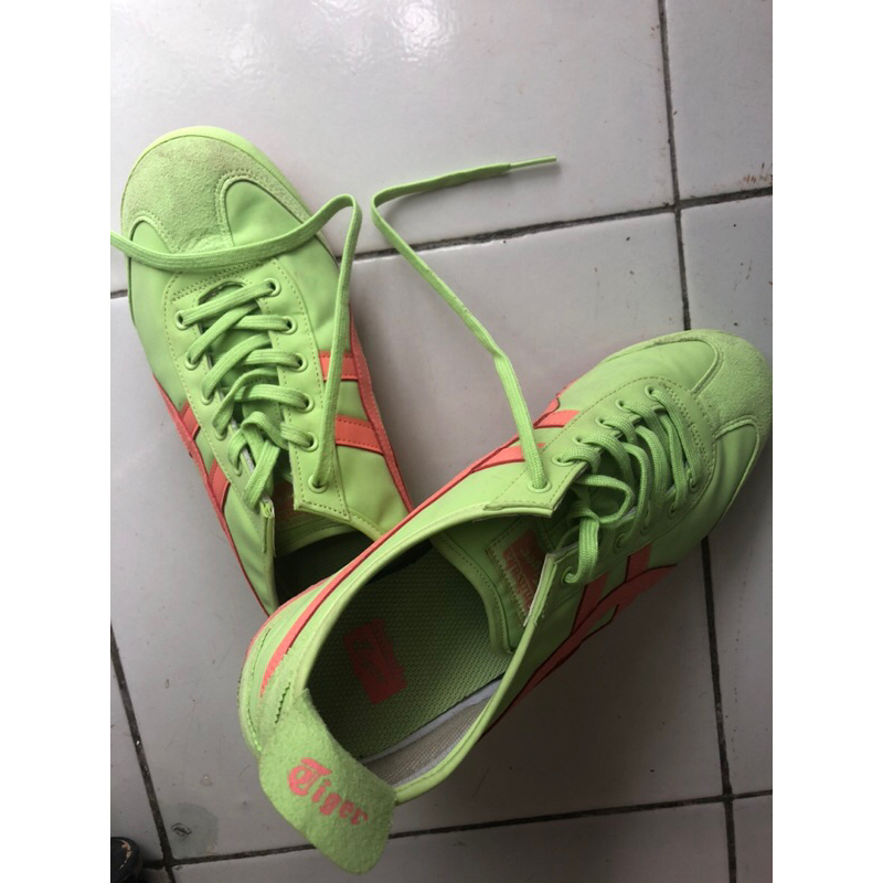 onitsuka tiger mexico 66 preloved