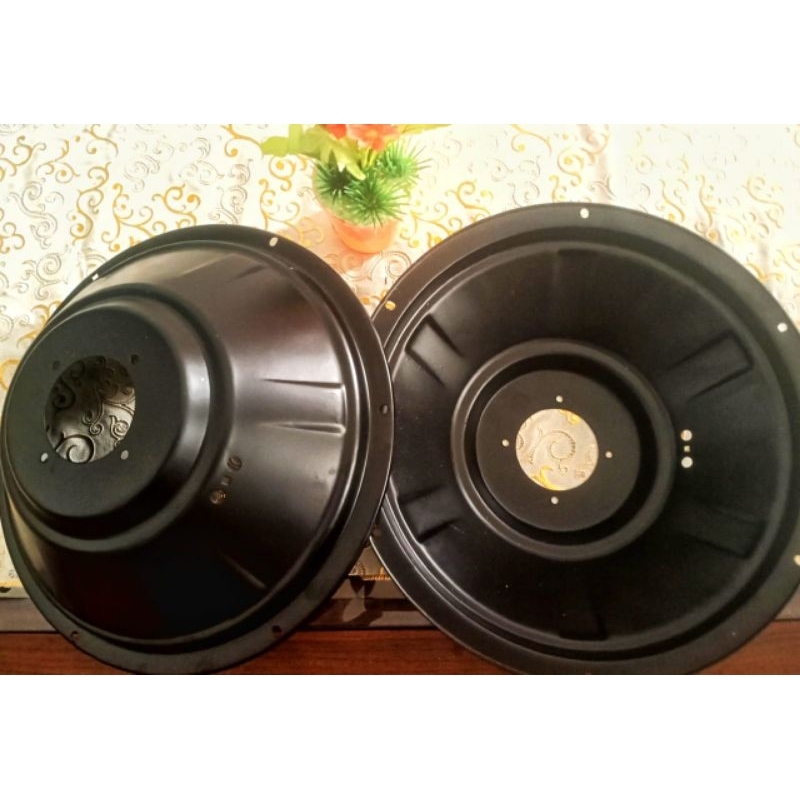 FRAME SPEAKER/RANGKA SPEAKER 12INCH TERTUTUP