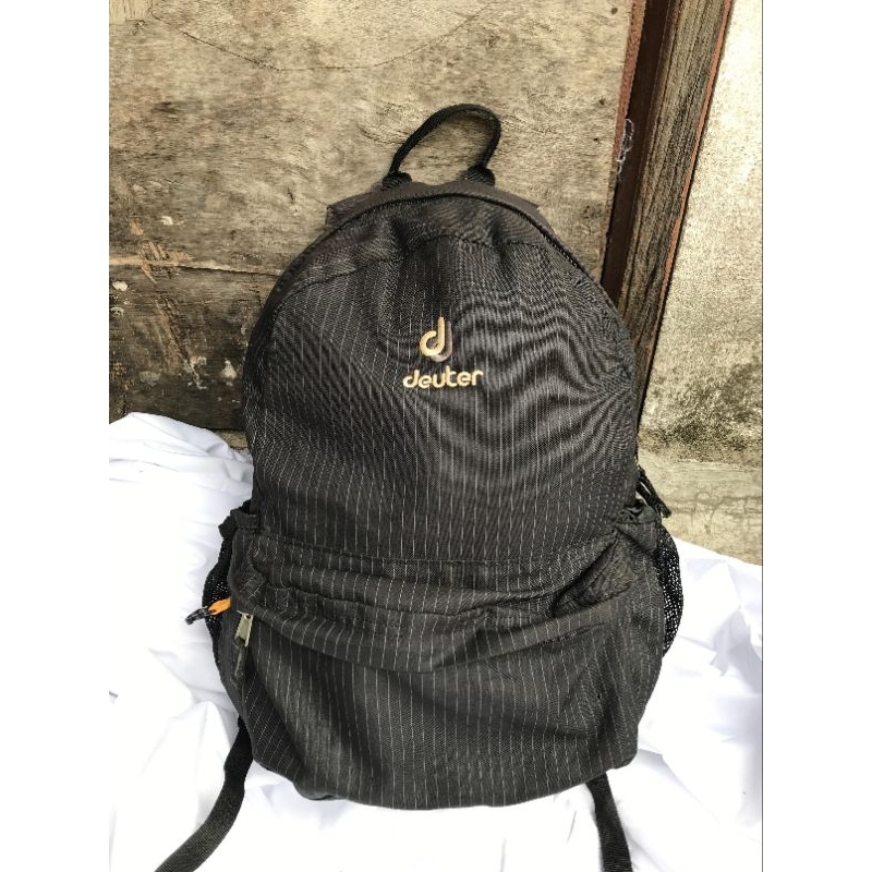 Daypack Deuter Street 22L