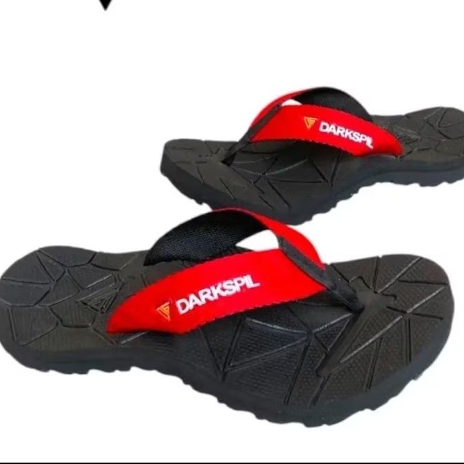 Sandal Kasual Outdoor Sandal Gunung Pria/Wanita DS