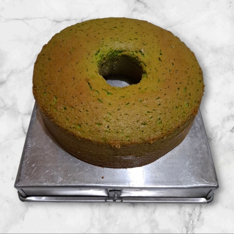 

Kue Bolu Lembut | Bolu Cake Moist | Gosend Only