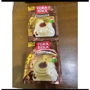 

Torabika cappucino 1 rencenng