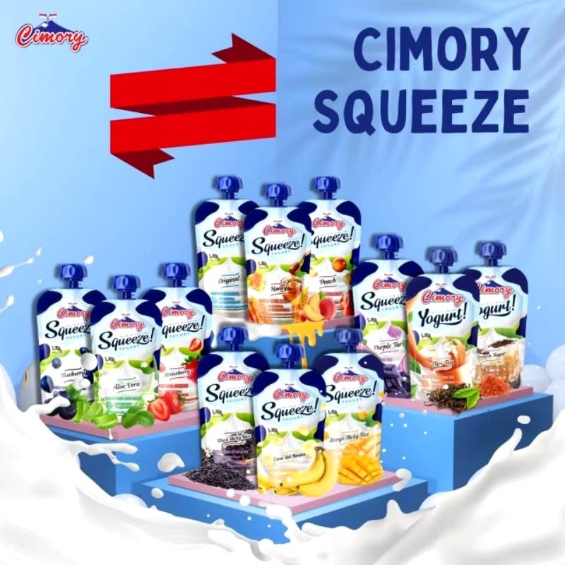 

cimory squeeze 120gr