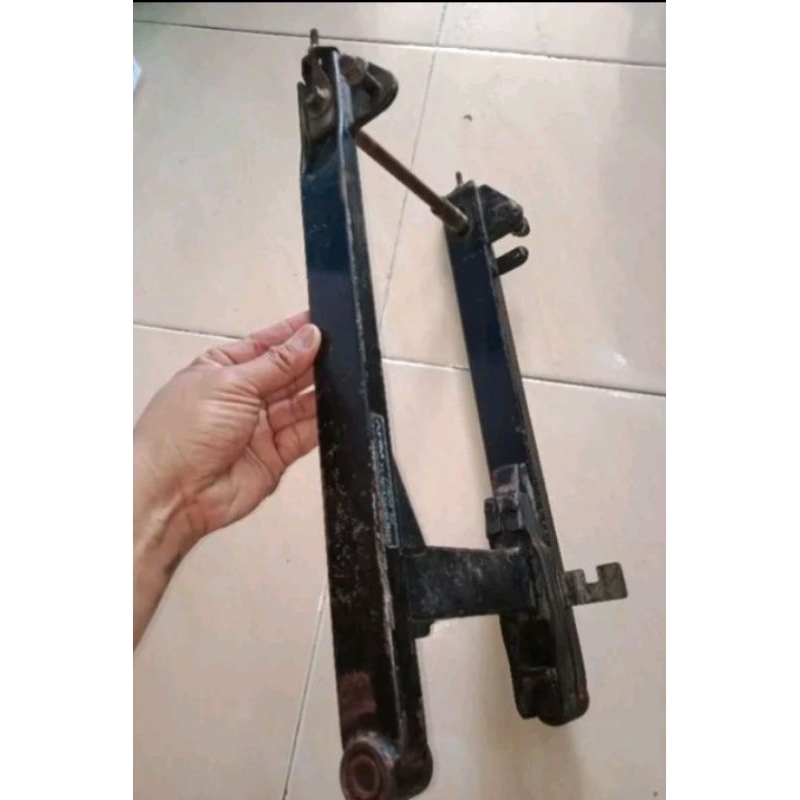 swing arem arm Revo absolute Revo fit