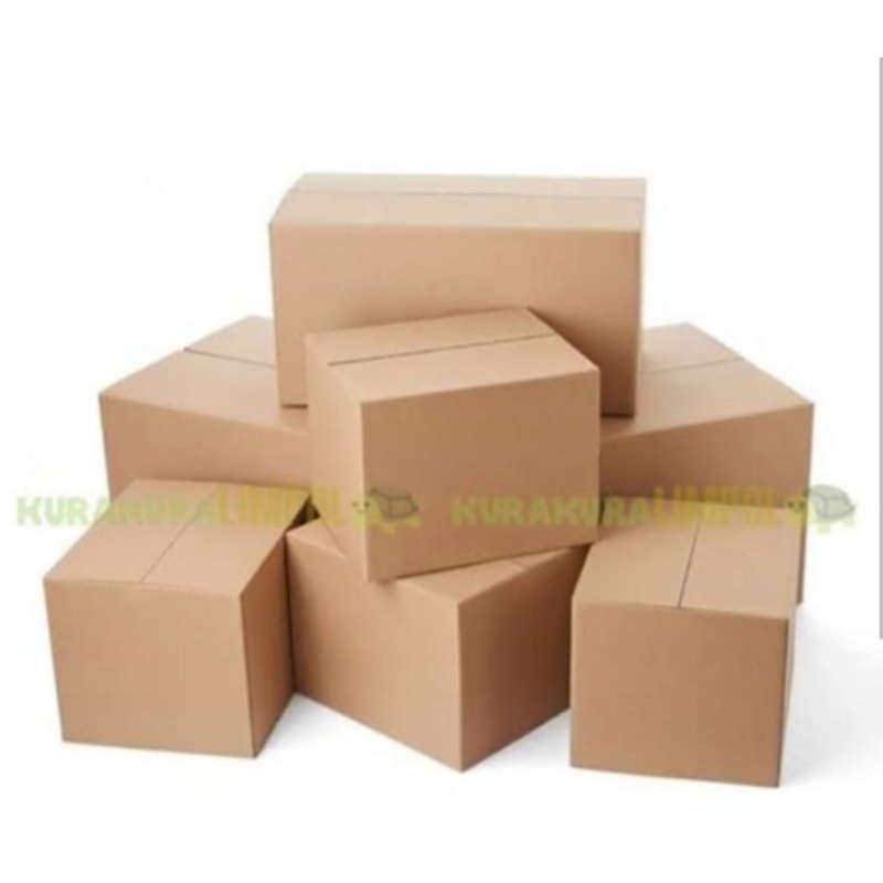 

tambahan packing kardus