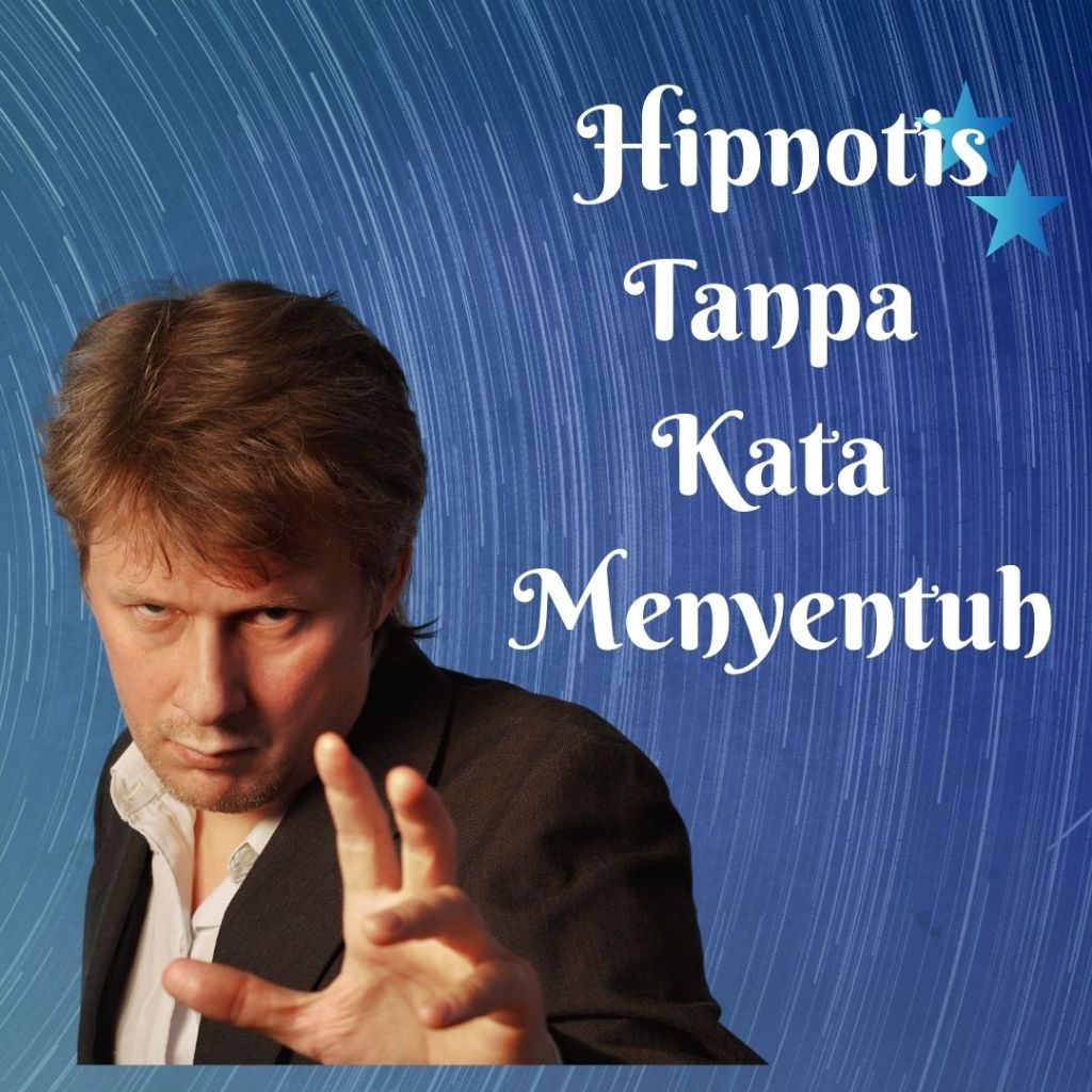 Metode Hipnotis Tanpa Kata Menyentuh