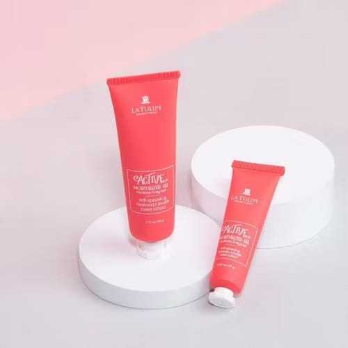 LA TULIPE Moisturizer Gel