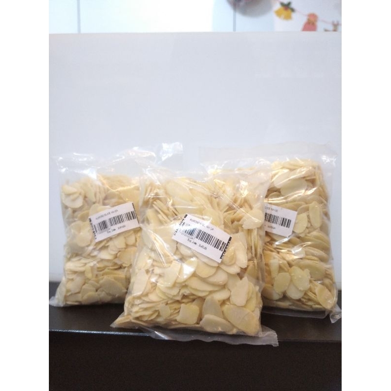 

Almond Slice Praktis 100gr