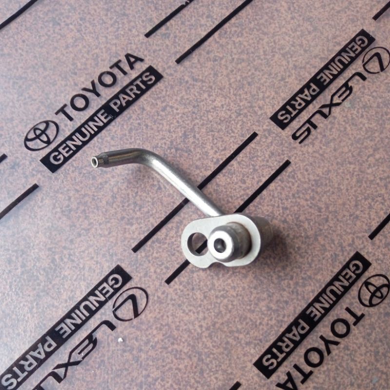 Jet oil. pompa oli bawah. asli toyota. original