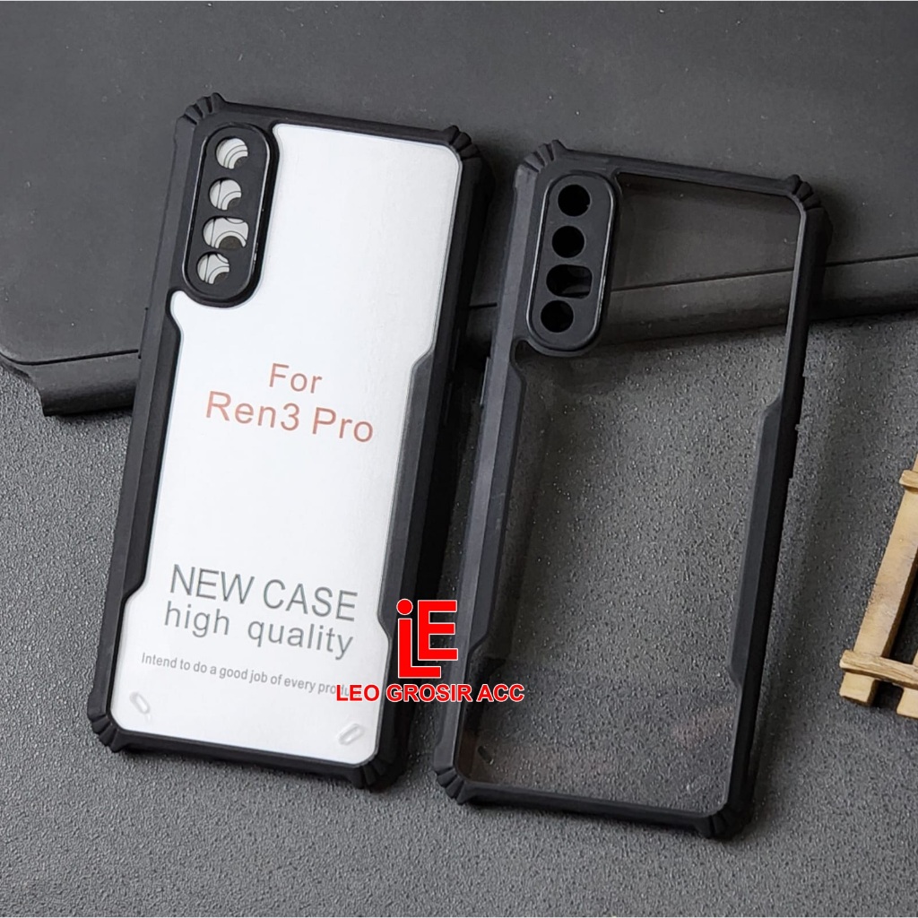 VIVO Y12I CASE ARMOR SHOCKPROOF CASE FUSION VIVO Y12I