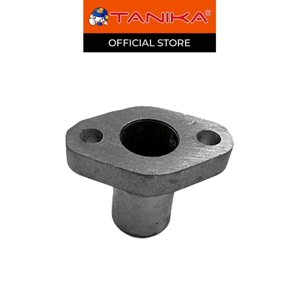 Tanika Original Inlet Manifold Brushcutter TNK 328 ER / Tanika Sparepart Leher Carburetor Mesin Poto
