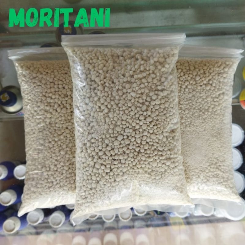 PHONSKA PLUS 1 kg Pupuk NPK 15-15-15 Kemasan Repack