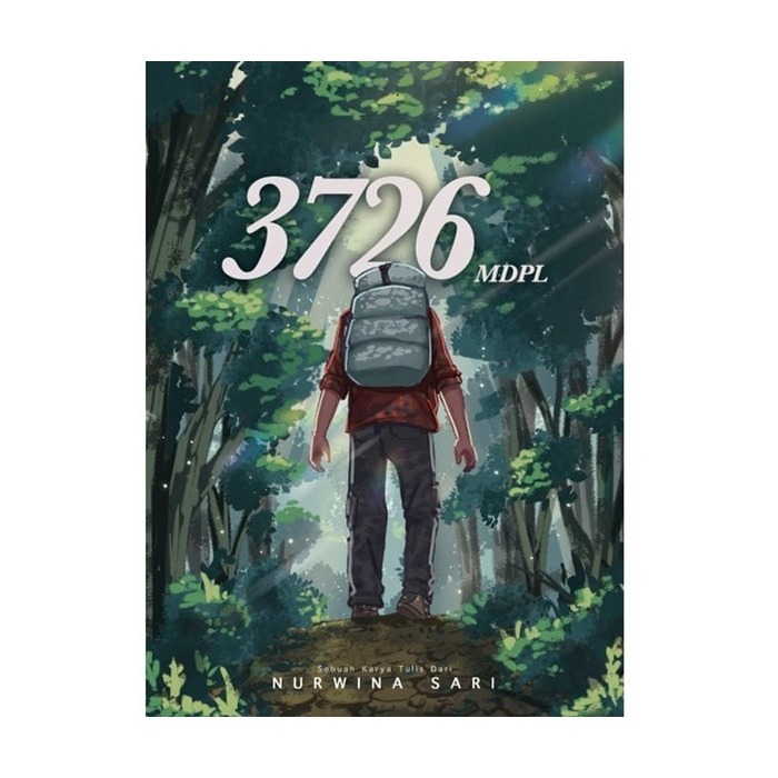 

Gramedia Medan - 3726 MDPL HARD COVER EDITION