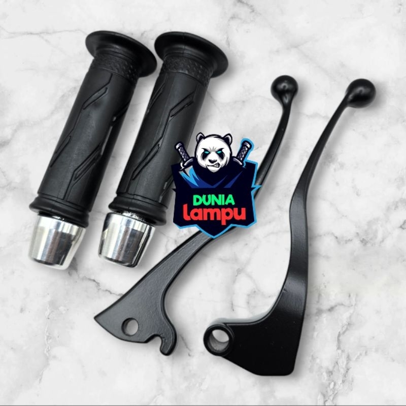 1 paketan hemat VIXION hendel rem hendel kopling ori vixion new vixion old  handel set vixion origin