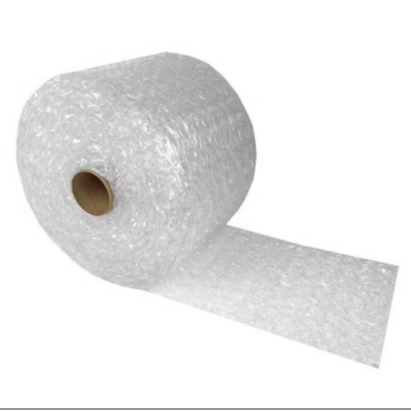 

Aurora’s | Tambahan BUBBLE WRAP
