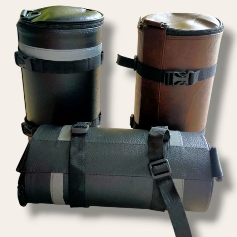 Tas tabung || Tabung mantol || Tabung jas hujan || Tabung Mantel || Tas tabung Motor || COD