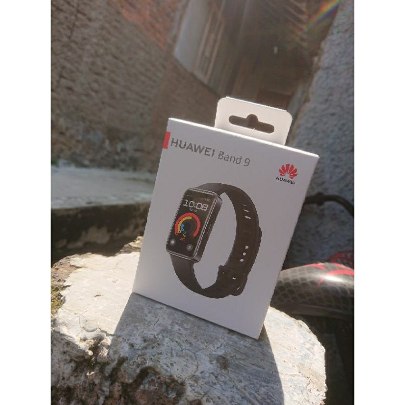 huawei band 9