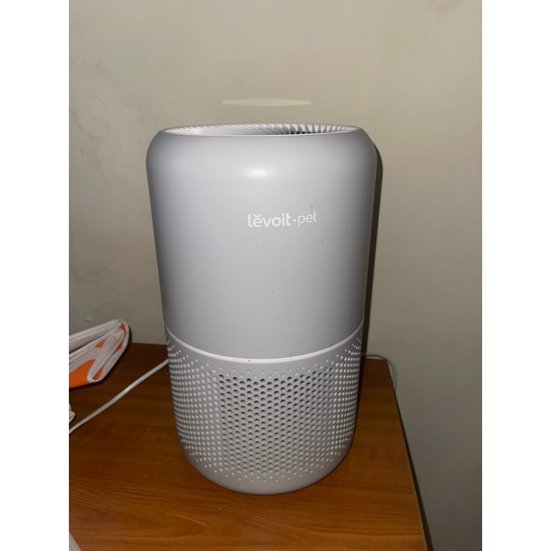levoit pet