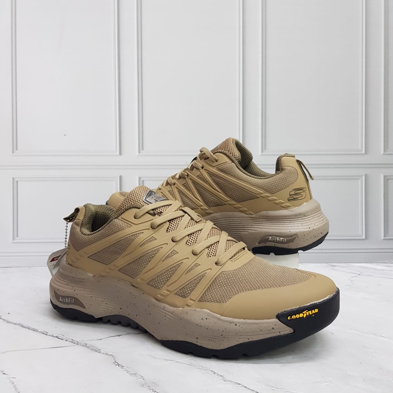 SEPATU SKECHERS ARCH FIT TRAIL