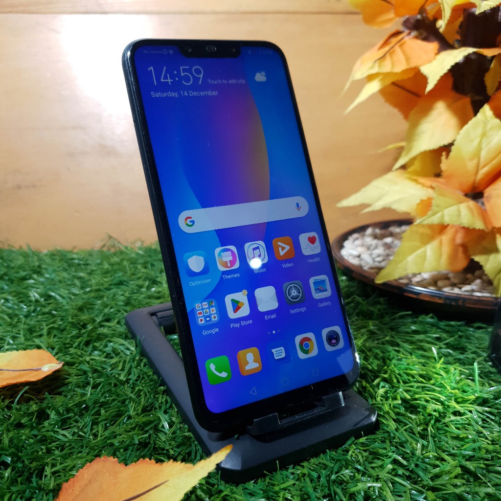 HUAWEI NOVA 3i SECOND / NOVA 3i SECOND 4/128 [BACA DESKRIPSI]