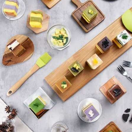 

Pudding Cake 18 pcs dan 36 pcs 6-9 varian rasa