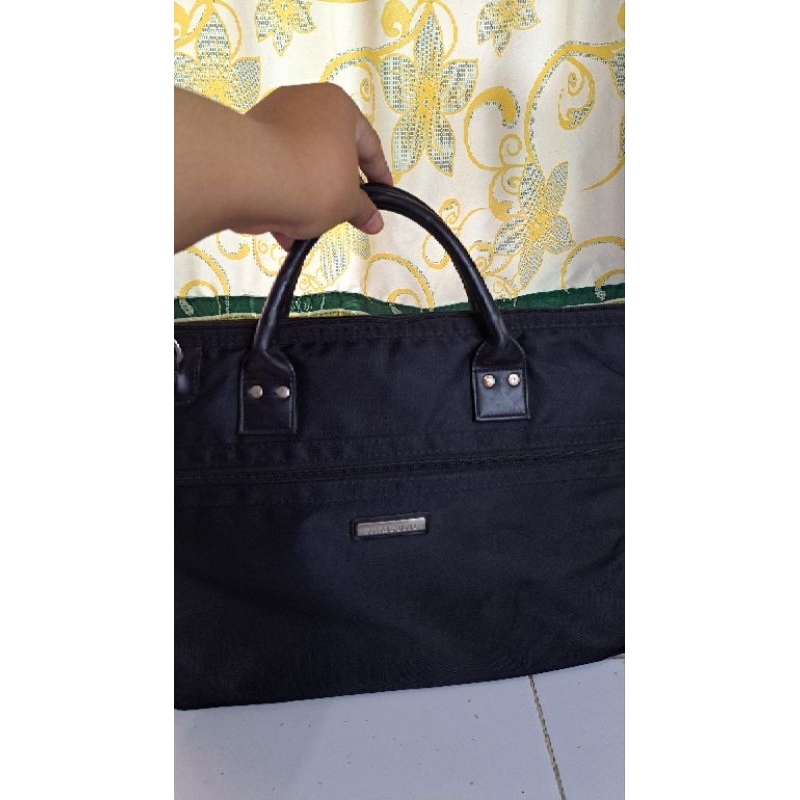 Preloved Tas Laptop Samsung Murah Meriah