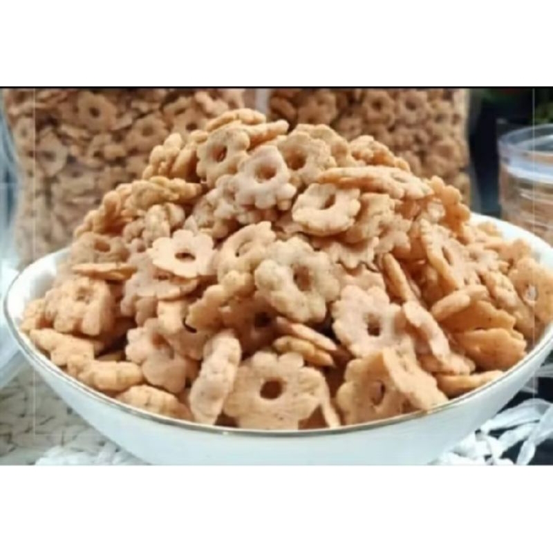 

AJISAN SNACK 500 GRAM