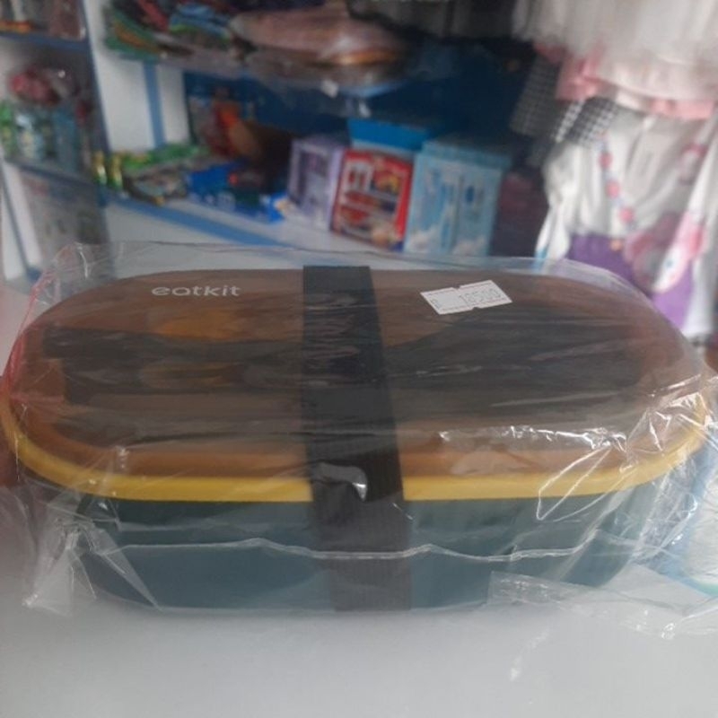 Lunch Box Eatkit
